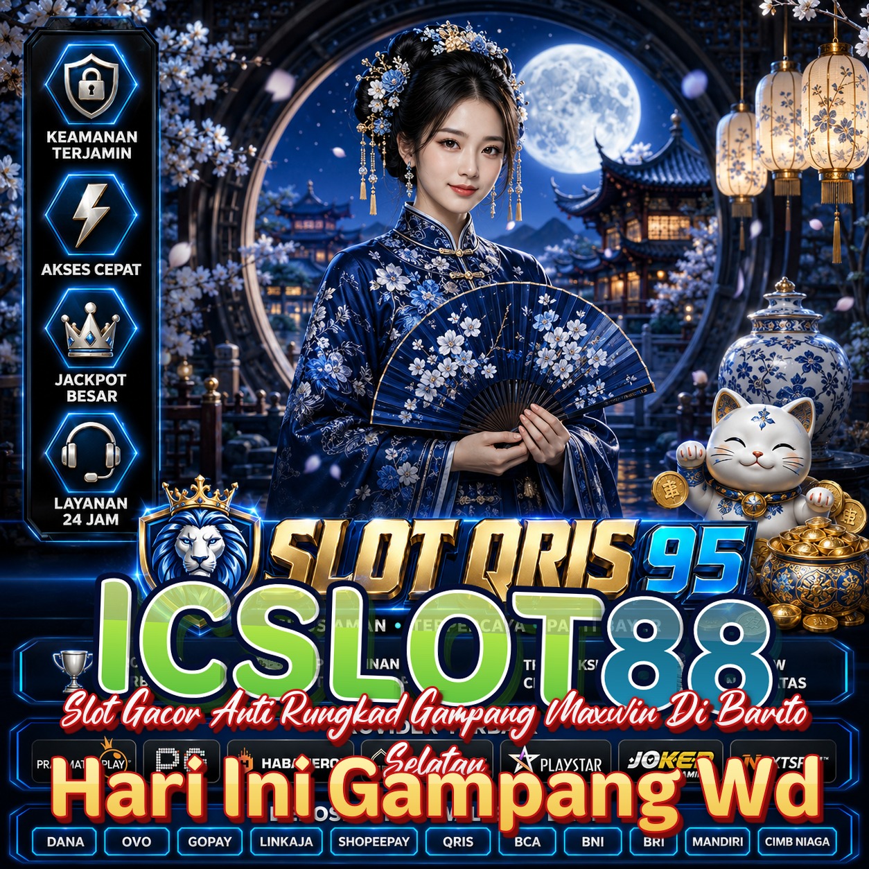 ICSLOT88